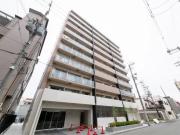 エグゼ大阪ドーム
