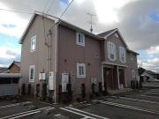 アメニティ・ロジュマンA