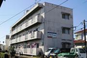エアポートマンション