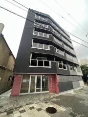 Mano Mansion