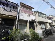 戎町5丁目戸建