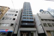 S-RESIDENCE大阪上本町