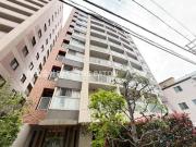 ノステルコート夕陽丘