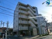 アルファパル大喜新町
