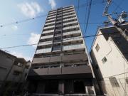 エスリード大阪城EAST