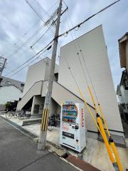 ロワジール東須磨
