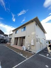 ブルースカイハイツ