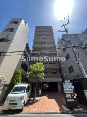 CITY SPIRE（シティスパイア）心斎橋EAST