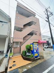 ハイビレッジ六甲