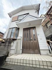 長田天神町戸建