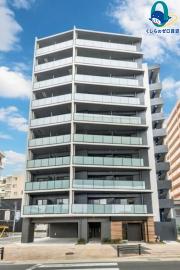 S-RESIDENCE浅間町