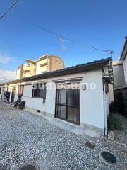 上ノ島町2丁目テラスハウス