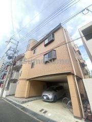 ヴィレッジ・リバー住吉