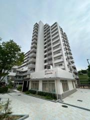 URKOBE・岡本1号棟