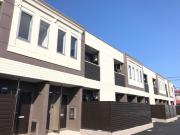 New Village
