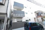 プロパティー高井田