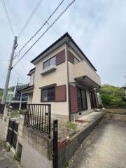 東白川台賃貸戸建て