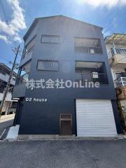 D2ハウス若江岩田