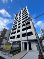 クレストタップ神戸湊町ブラン