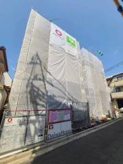 CalmCourt門戸