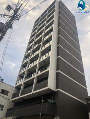SHOKEN Residence名古屋今池