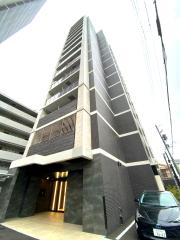 エステムコート名古屋新栄IVネスト