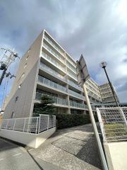 新甲子園マンション