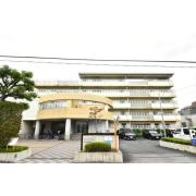 PARK SQUARE 学芸大学
