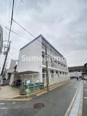 レオパレス尼崎