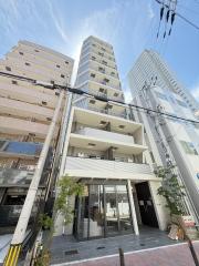 ネクストステージ神戸元町