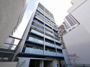 S-RESIDENCE阿波座WEST