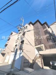 寝屋川コーポラスI