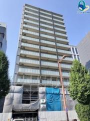 エスリード車道 桜通