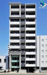 エステムコート名古屋・栄デュアルレジェンド