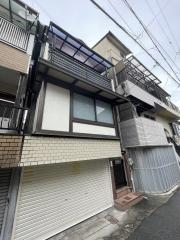 山下町4丁目戸建て
