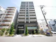 エスリード江戸堀
