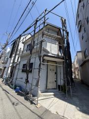 船大工町テラスハウス