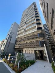エスリードレジデンス大阪谷町ザ・マークス