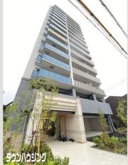 スプランディッド大須門前町