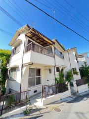 貸家 宝塚市仁川高丸