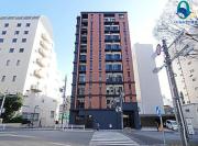 The 9th Residence Sakae Side