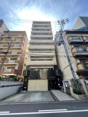 wens東心斎橋