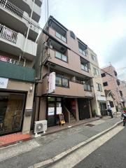 ココロ戎町