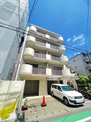 パレラフィネ甲子園口