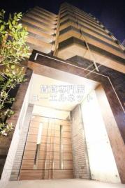 ファーストステージ 江坂広芝町
