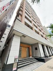 インぺリアル新神戸