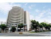神戸東西線新開地駅まで徒歩4分