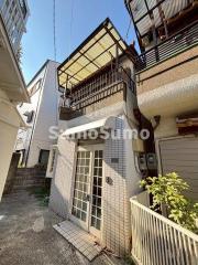 上甲子園1丁目貸家