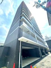 ディアレイシャス名古屋大須通