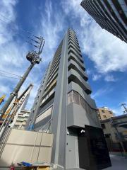 エステムコート神戸元町IIグレイド